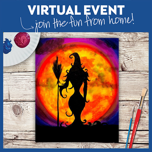THIS IS A LIVE VIRTUAL NOT BEING HELD IN THE STUDIO.